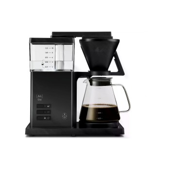 Melitta Filterkaffeemaschine One, 12 Tassen, 1.25l Wassertank Melitta Filterkaffeemaschine One, 12 Tassen, 1.25l Wassertank