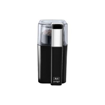 Melitta Kaffeemühle Amigo, 170W, Reinigungspinsel, cableaufwicklung Melitta Kaffeemühle Amigo, 170W, Reinigungspinsel, cableaufwicklung