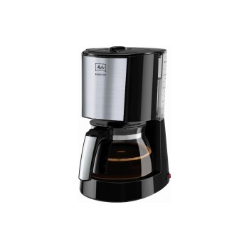Melitta Filterkaffee-Automat Enjoy Top 7-04, Edelstahl, black  Melitta Filterkaffee-Automat Enjoy Top 7-04, Edelstahl, black