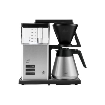 Melitta Filterkaffeeaut One Therm, 10 Tassen Melitta Filterkaffeeaut One Therm, 10 Tassen
