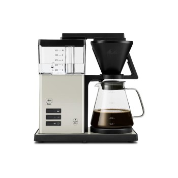 Melitta Filterkaffeeaut One, 12 Tassen Melitta Filterkaffeeaut One, 12 Tassen
