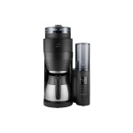 Melitta Cafetière filtre AromaFresh Therm Pro X Noir