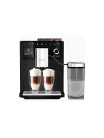Melitta Machine à café automatique CI Touch Noir