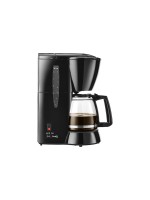 Melitta Filterkaffeemaschine Single 5, Edelstahl-black 