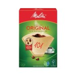 Melitta Filtre Original 101 40 Pièce/s