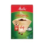 Melitta Filtre Original 1x4 40 Pièce/s