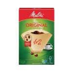 Melitta Filtre Original 1x2 40 Pièce/s