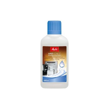 Melitta Anti Calc 250ml for Kaffeemaschinen Melitta Anti Calc 250ml for Kaffeemaschinen