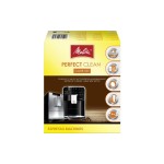 Melitta Kits d’entretien Perfect Clean pour machines à café