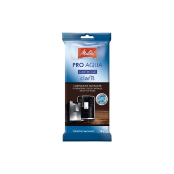 Melitta filter cartridge - pro aqua - for Melitta coffee machine Melitta filter cartridge - pro aqua - for Melitta coffee machine