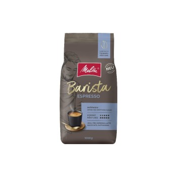 Melitta Barista Espresso, Packung à 1kg Melitta Barista Espresso, Packung à 1kg