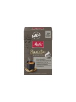 Melitta Capsules de café Barista Ristretto 20 Pièce/s