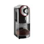 Melitta Kaffeemühle Molino, pour Kaffeemenge bis pour 14 Tassen