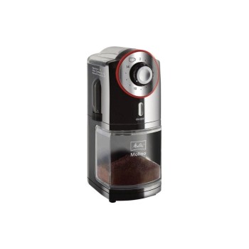 Melitta Kaffeemühle Molino, forKaffeemenge bis for 14 Tassen Melitta Kaffeemühle Molino, forKaffeemenge bis for 14 Tassen