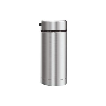 Melitta Caffeo Thermo Milchbehälter, aus Edelstahl, 0.5 Liter Melitta Caffeo Thermo Milchbehälter, aus Edelstahl, 0.5 Liter