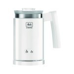 Melitta Milchaufschäumer Cremio blanc, Milch aufschäumen: 150 ml, erwärmen 250ml