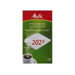 Melitta Filtre Pyramide 202s 100 Pièce/s