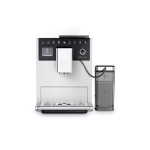 Melitta Machine à café automatique CI Touch F630-101 Argenté