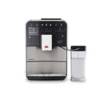Melitta Machine à café automatique Barista T Smart F840-100 Bluetooth