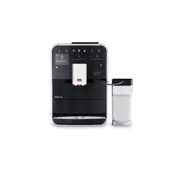 Melitta Kaffeevollautomat Barista Smart, black  Melitta Kaffeevollautomat Barista Smart, black