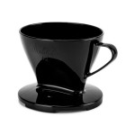 Melitta Filtre à café für Tüten 1x2 1 Pièce/s