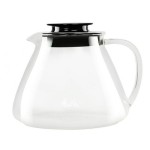 Melitta Cafetière Glas 0.7 l, Transparent