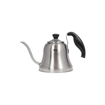 Melitta Handbrüh Wasserkessel, zum präzisen Aufgiessen, Edelstahl Melitta Handbrüh Wasserkessel, zum präzisen Aufgiessen, Edelstahl