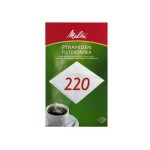 Melitta Filtre Pyramide 220 100 pièces