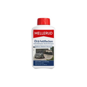 MELLERUD Détachant huile / graisse 500 ml