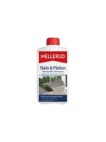 MELLERUD Imprégnation de la pierre et des dalles 1 l