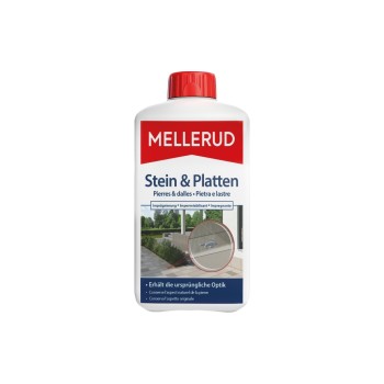 MELLERUD Stein / Platten, Stein / Platten MELLERUD Stein / Platten, Stein / Platten