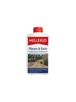 MELLERUD Nettoyant de base pour carreaux et pierres 1 l