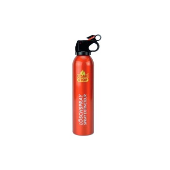 Mentrex Fire extinguishing spray 600 ml A, B, E, F Mentrex Fire extinguishing spray 600 ml A, B, E, F