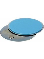 Mentrex Accessoire Fixation magnétique pour GS559 - 70 mm D = 70 mm