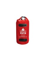 Mentrex Couverture anti-feu pour voiture FlameStop 6 m x 8 m 6 m × 8 m