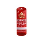 FlameStop fire extinguisher 125 x 180 cm, fire protection