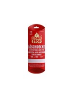 FlameStop fire extinguisher 125 x 180 cm, fire protection