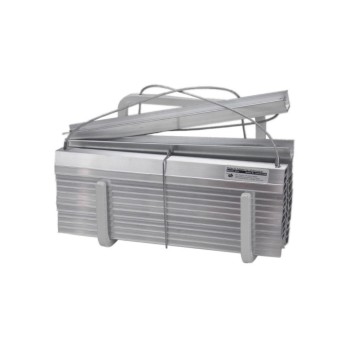 Rettungsleiter ohne Abstandshalter 12M Rettungsleiter ohne Abstandshalter 12M