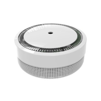 Mentrex Rauchmelder stand alone GS522, DIN EN 14604, 85 dB, Funktionskontrolle, Mentrex Rauchmelder stand alone GS522, DIN EN 14604, 85 dB, Funktionskontrolle,