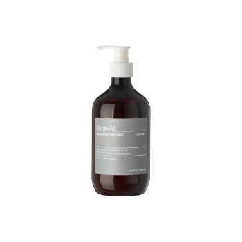 meraki Volumising Conditioner 490 ml meraki Volumising Conditioner 490 ml