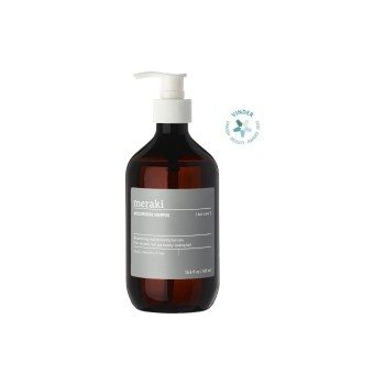 Meraki Hair Volumising shampoo, 490 ml