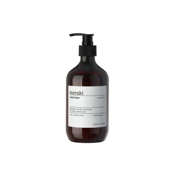 meraki Conditioner Pure Basic 490 ml meraki Conditioner Pure Basic 490 ml