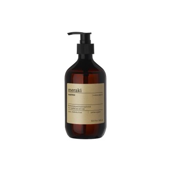 Meraki Hair Shampoo Northern dawn, 490ml