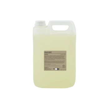 meraki Hair Shampoo Northern Dawn, 5 Liter, Refill meraki Hair Shampoo Northern Dawn, 5 Liter, Refill