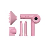 Mermade Sèche-cheveux M Ionic Pink