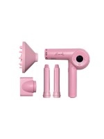 Mermade Sèche-cheveux M Ionic Pink
