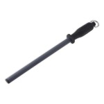 Messermeister Aiguiseur à couteaux 1200 grains, 31 cm, noir