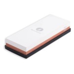 Messermeister Aiguiseur à couteaux 1000 et 3000 grains