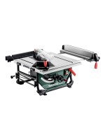 Metabo Scie circulaire à table TS 254 M