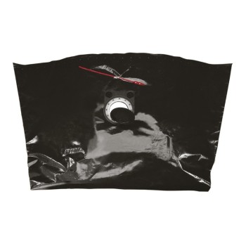 Metabo PE-Entsorgungsbeutel25l/35l, 5 Stk. Metabo PE-Entsorgungsbeutel25l/35l, 5 Stk.